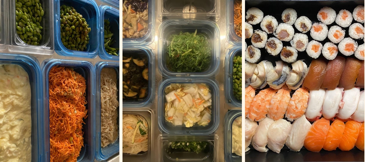 Lebon Bento - Gallery Image 1