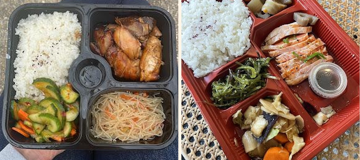 Lebon Bento - Gallery Image 3